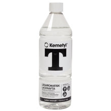 Lacknafta 1 L Kemetyl